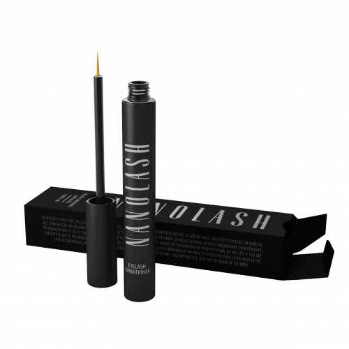 eyelash serum nanolash 