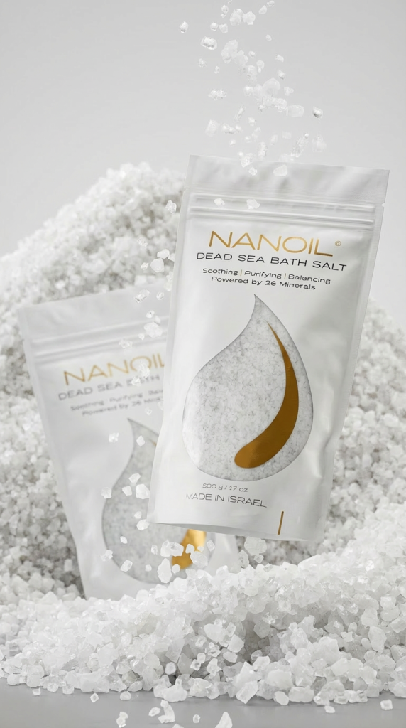 badesalt-dop nanoil