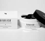 Collagen øyepads nanolash